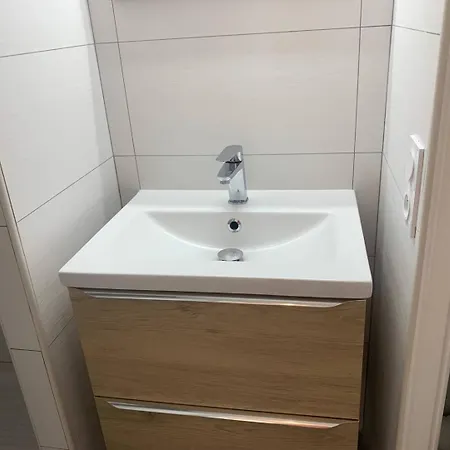 363 4 Pers Port Nature 1 Vue Apartmán Agde